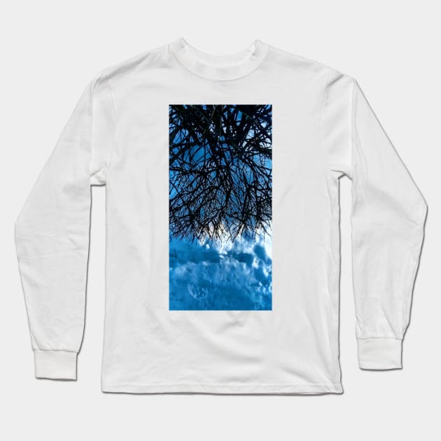 Randoms Cont'd Long Sleeve T-Shirt by amararob